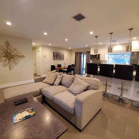 Lakefront Vacation Home - Sleeps 8 Davie Esterno foto