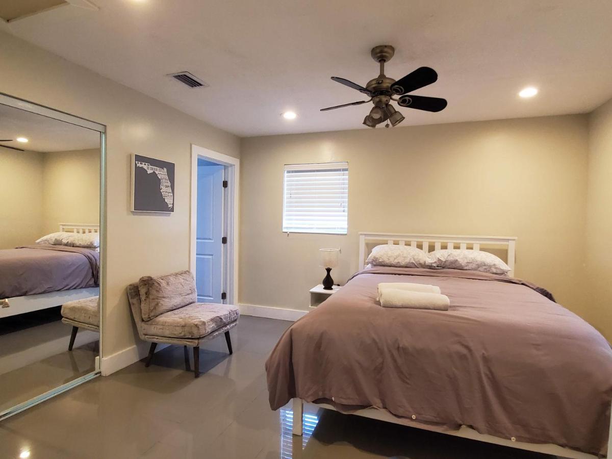 Lakefront Vacation Home - Sleeps 8 Davie Esterno foto