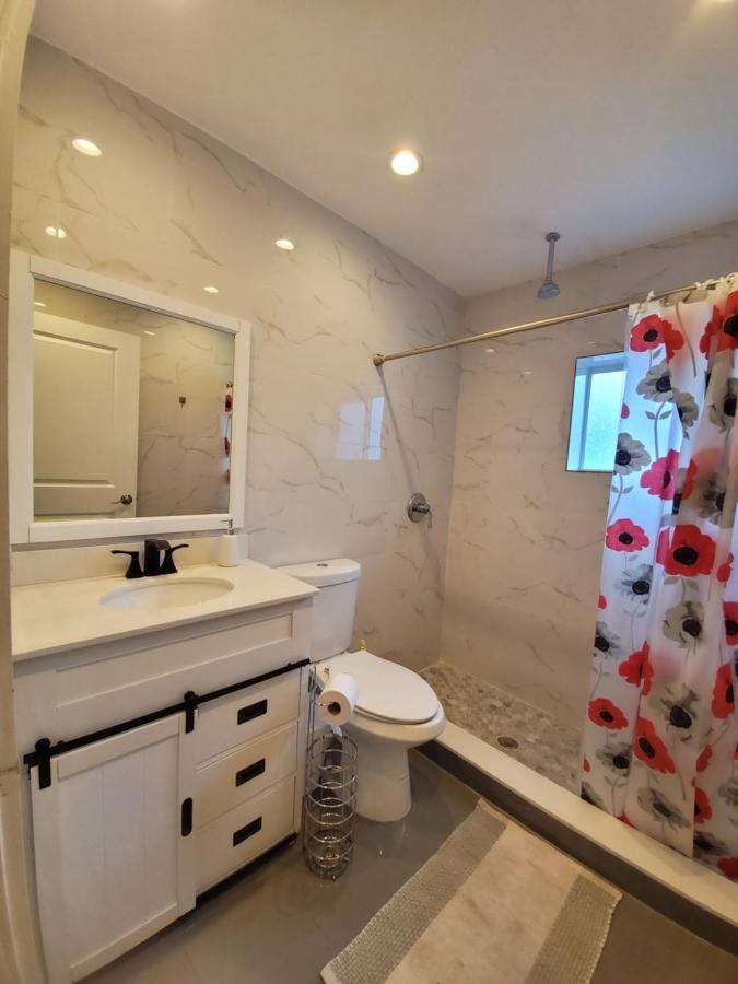 Lakefront Vacation Home - Sleeps 8 Davie Esterno foto