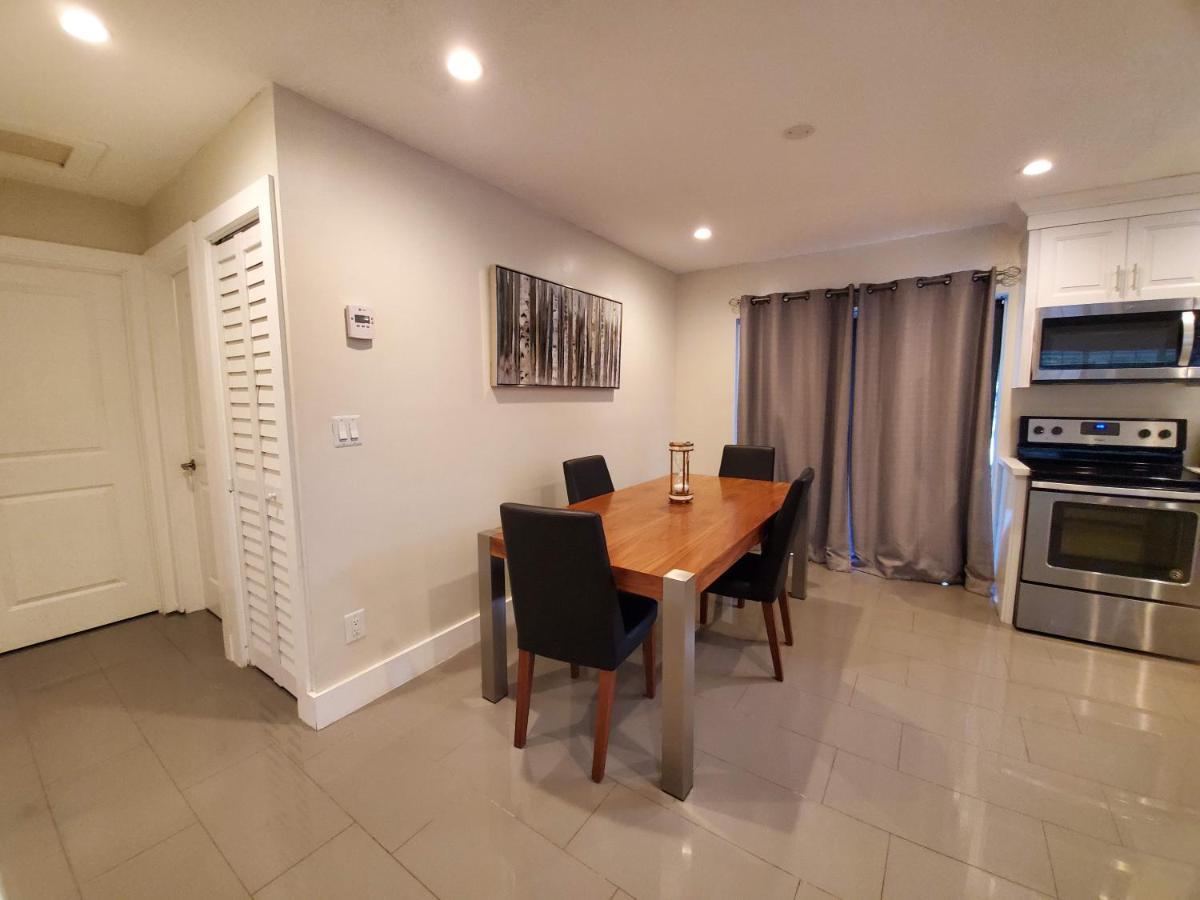 Lakefront Vacation Home - Sleeps 8 Davie Esterno foto