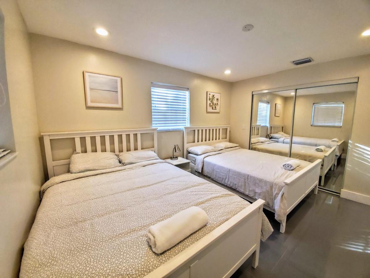 Lakefront Vacation Home - Sleeps 8 Davie Esterno foto