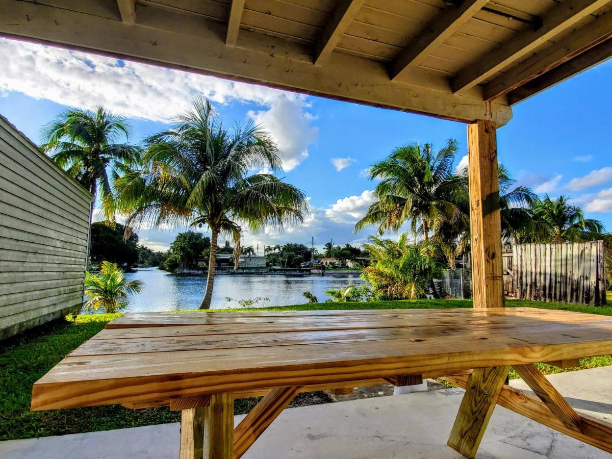 Lakefront Vacation Home - Sleeps 8 Davie Esterno foto
